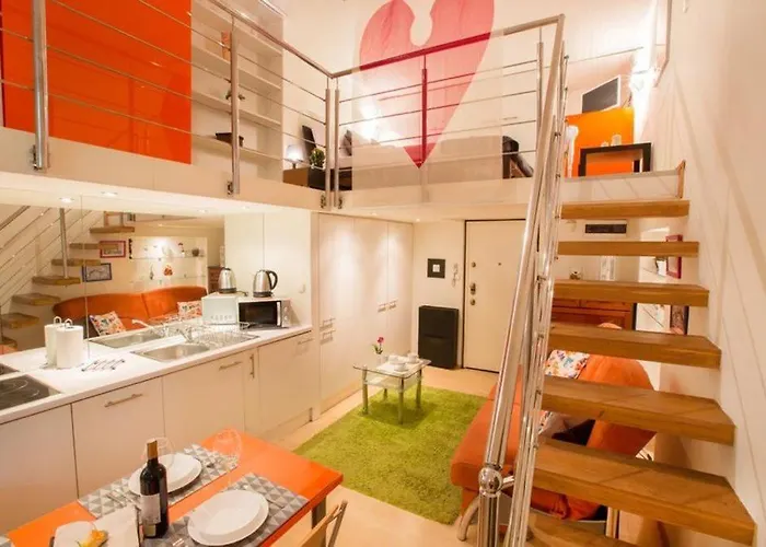 Studio plac Nowy