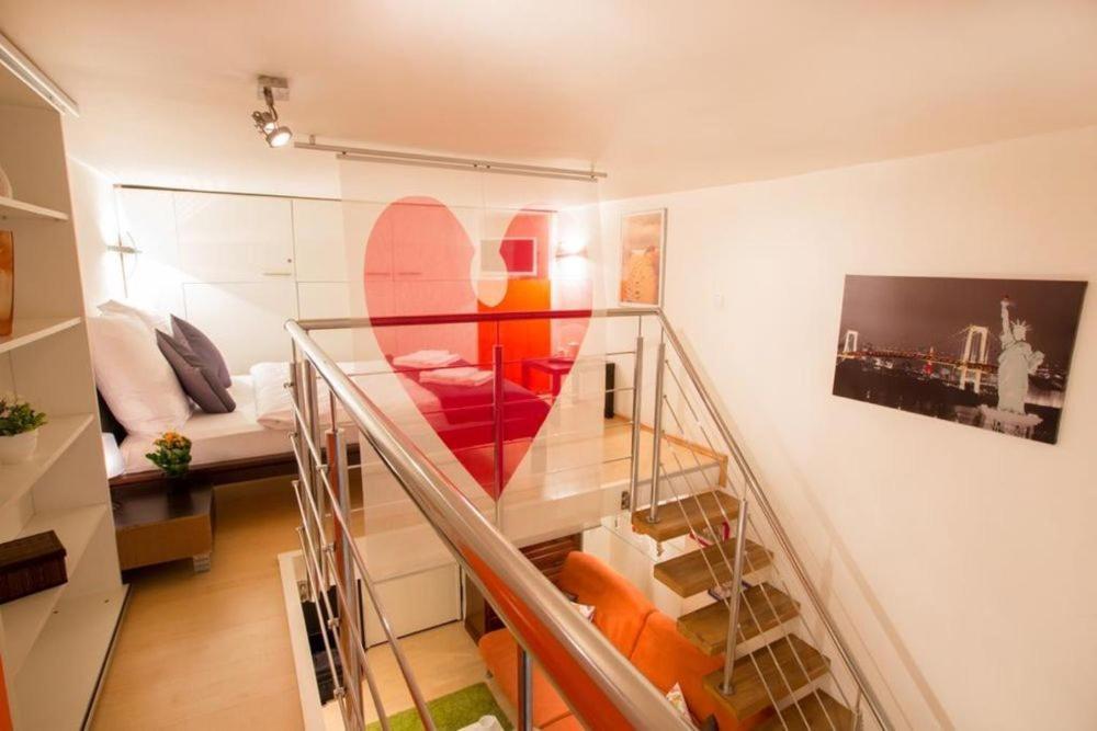 Apartament W Centrum Apartment *