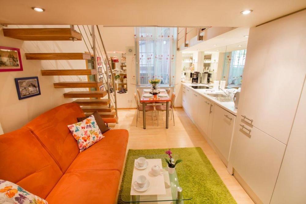 Apartment Apartament W Centrum Krakau