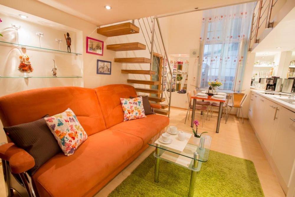 Apartment Apartament W Centrum