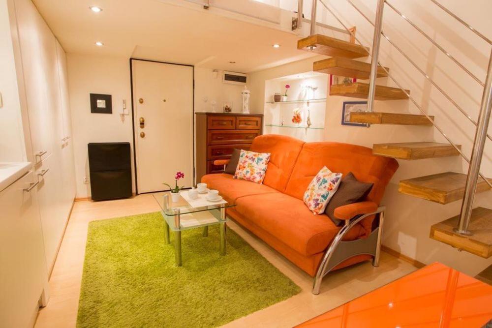 Apartament Studio Plac Nowy Kraków